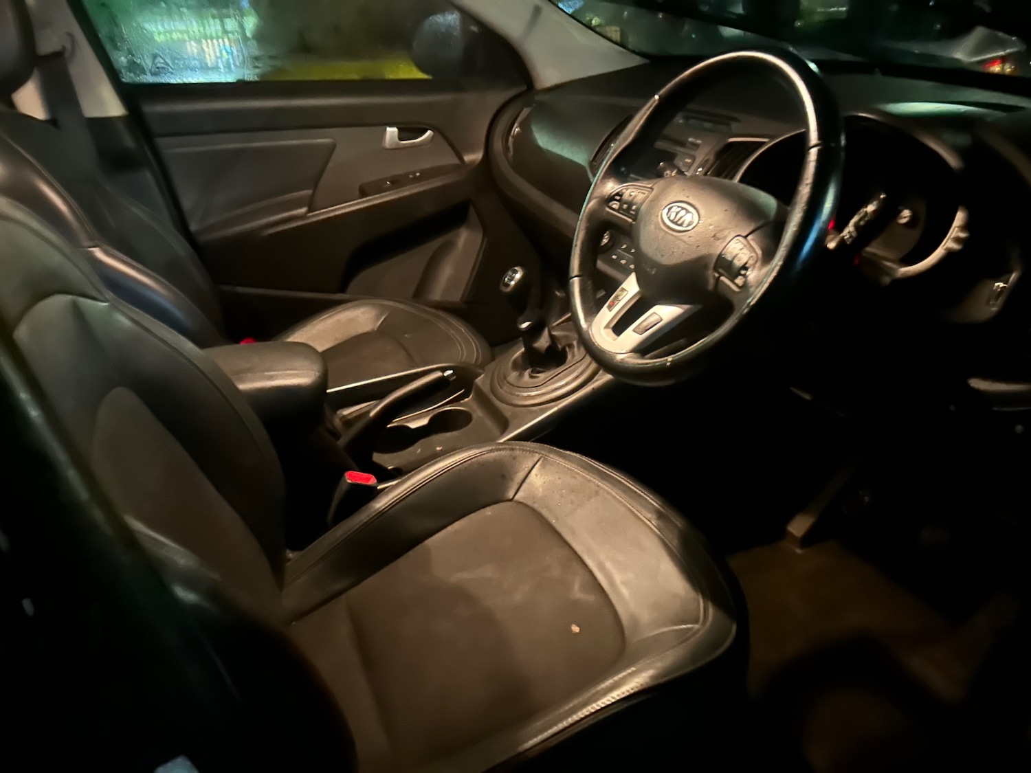 Used Kia Sportage 2012 for sale - 76589743: Photo 7