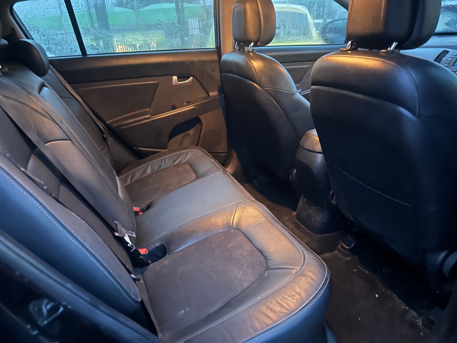 Used Kia Sportage 2012 for sale - 76589743: Photo 8