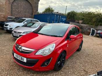 2011 (11) - 1.2i 16V Limited Edition 3dr
