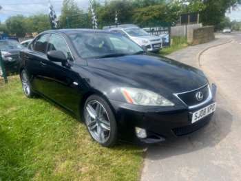 2008 (08) - 250 Sport 4dr