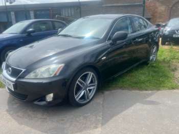Used Lexus IS 2008 for sale - 74792535: Photo