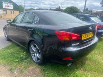 Used Lexus IS 2008 for sale - 74792535: Photo