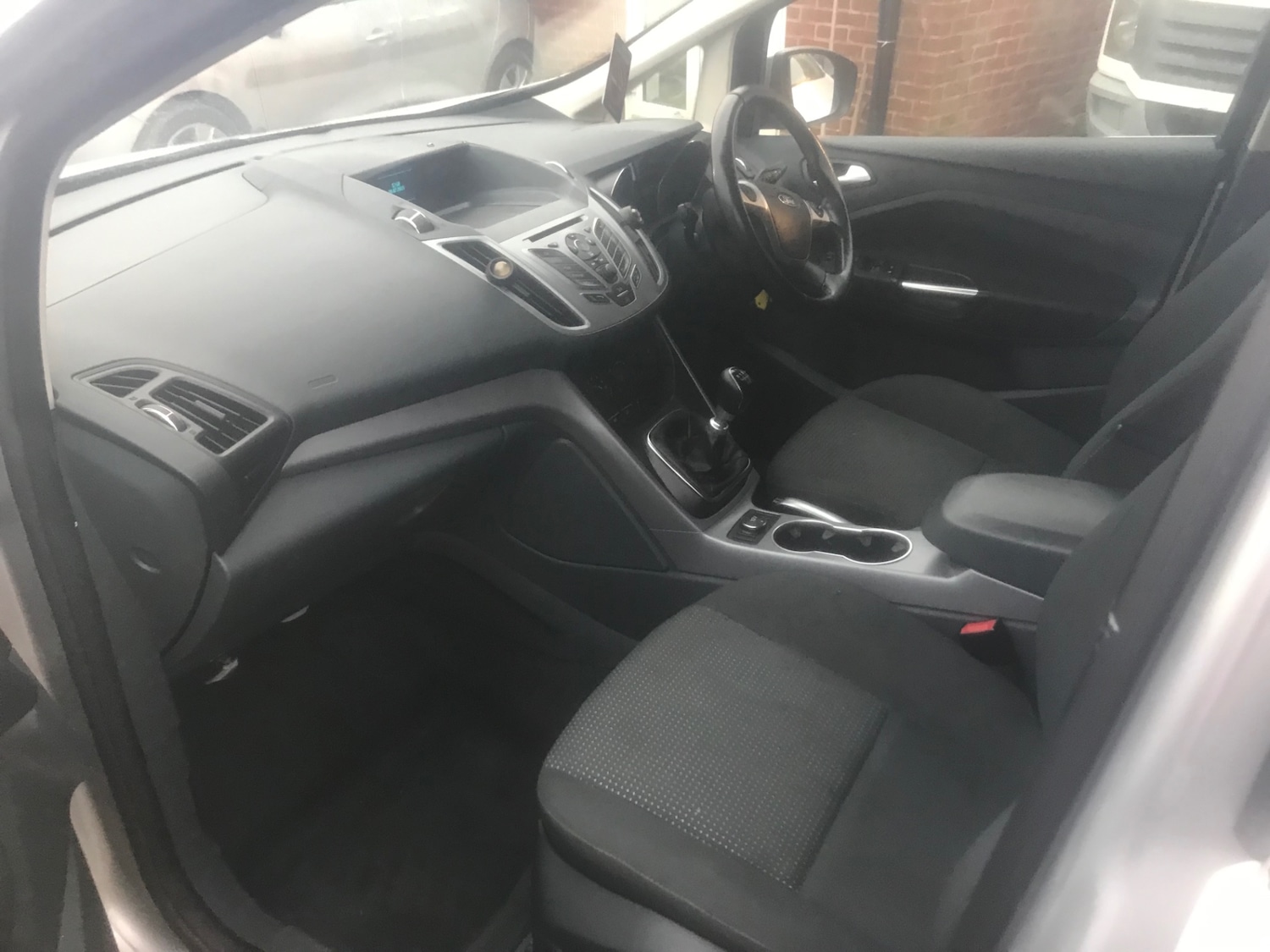 Used Ford Grand C-Max 2015 for sale - 77420503: Photo 7