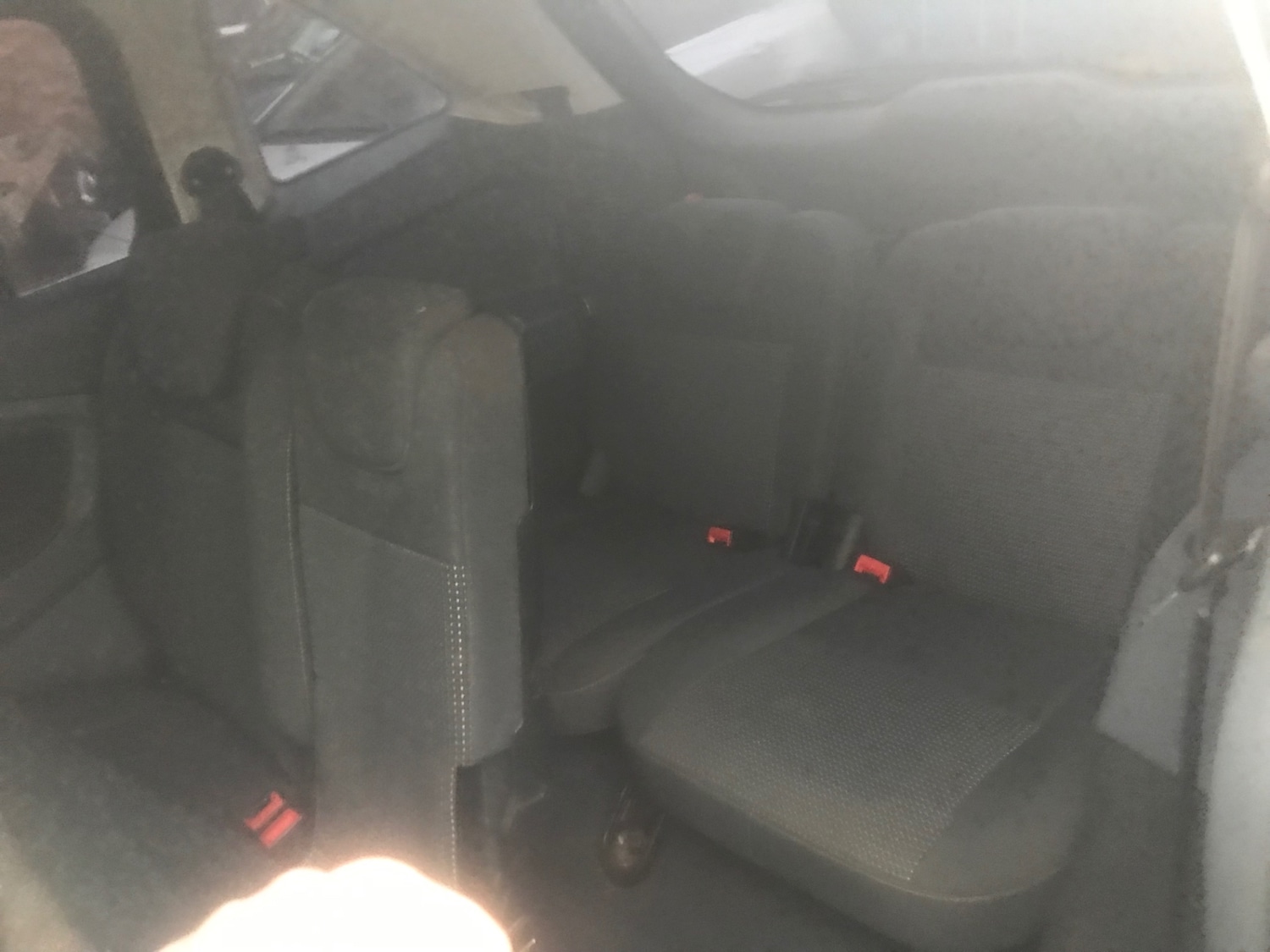 Used Ford Grand C-Max 2015 for sale - 77420503: Photo 9