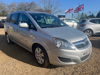 2012 (62) - 1.7 CDTi ecoFLEX Design Nav [110] 5dr