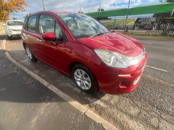 Citroen - C3