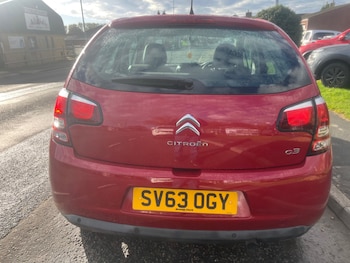 Used Citroen C3 2013 for sale - 76180899: Photo 4