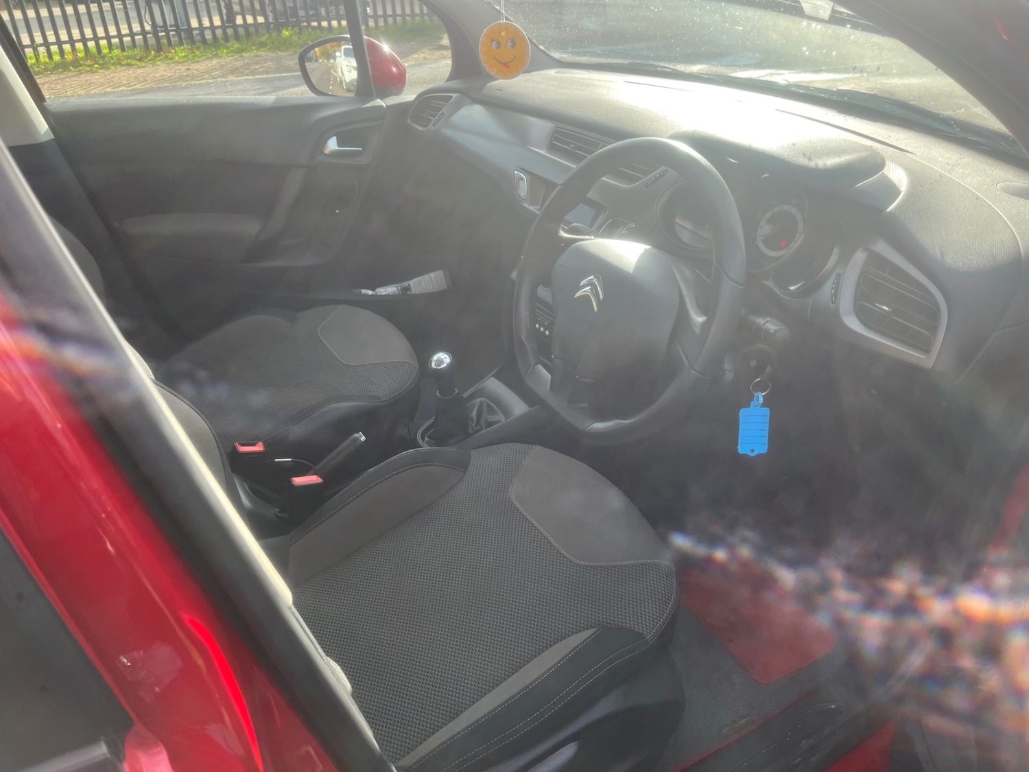 Used Citroen C3 2013 for sale - 76180899: Photo 6