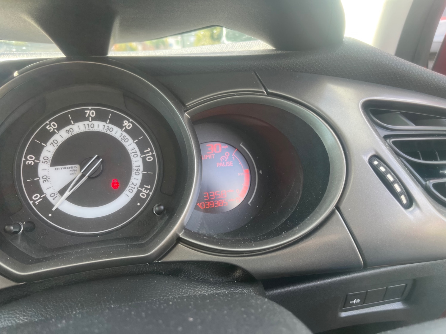 Used Citroen C3 2013 for sale - 76180899: Photo 7