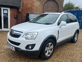 2015 (15) - 2.2 CDTi Exclusiv 5dr [2WD] [Start Stop]