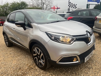 Used Renault Captur 2016 for sale - 78066018: Photo