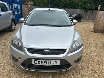 Used Ford Focus 2009 for sale - 75271542: Photo