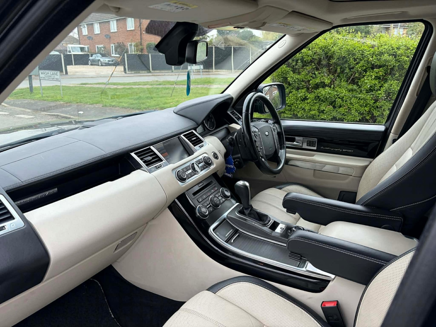 Used Land Rover Range Rover Sport 2011 for sale - 78042721: Photo 10