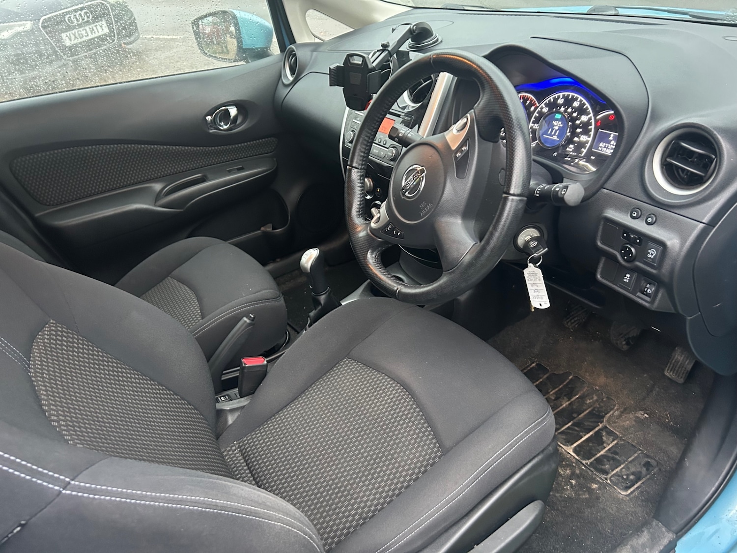 Used Nissan Note 2015 for sale - 76796658: Photo 7