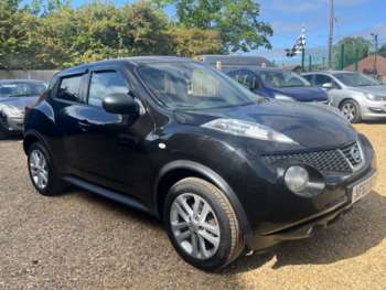2013 (63) - 1.6 Acenta 5dr [Premium Pack]