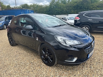 Used Vauxhall Corsa 2015 for sale - 78615664: Photo