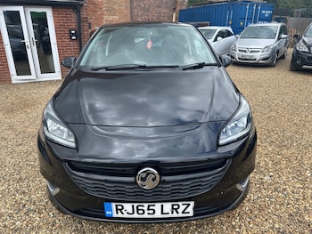 Used Vauxhall Corsa 2015 for sale - 78615664: Photo