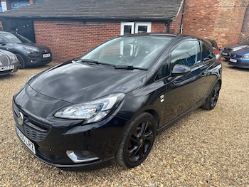 Used Vauxhall Corsa 2015 for sale - 78615664: Photo