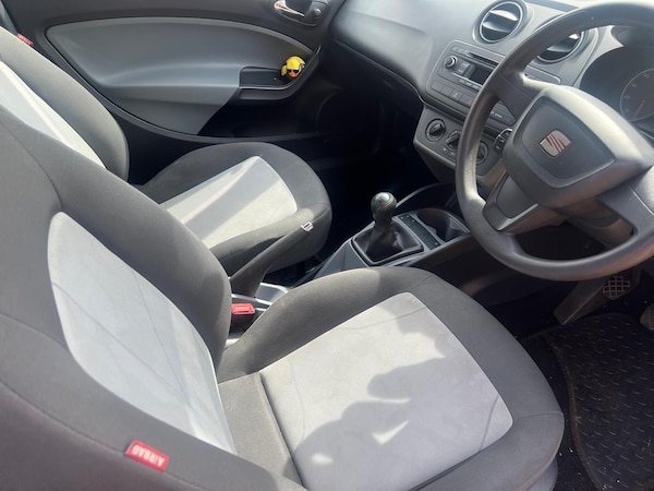 Used SEAT Ibiza 2015 for sale - 75517682: Photo 7