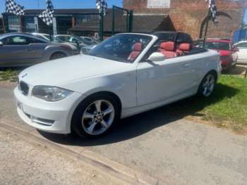 2009 (09) - 118i SE 2dr