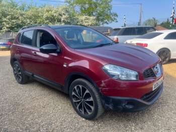 2014 (63) - 1.5 dCi [110] 360 5dr