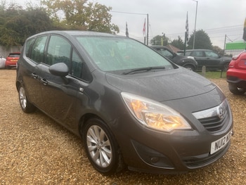 2012 (12) - 1.4i 16V Active 5dr