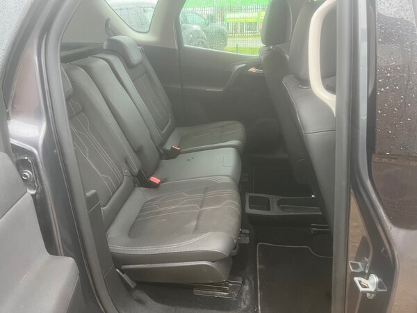 Used Vauxhall Meriva 2012 for sale - 76097880: Photo 8