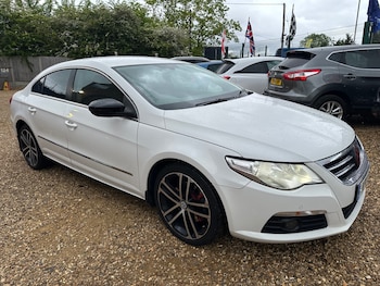 Used Volkswagen Passat 2011 for sale - 78499173: Photo
