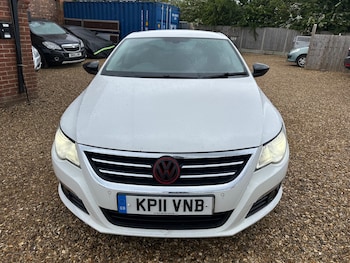 Used Volkswagen Passat 2011 for sale - 78499173: Photo