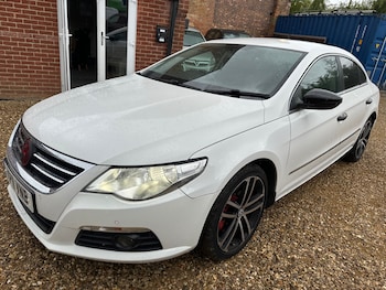 Used Volkswagen Passat 2011 for sale - 78499173: Photo