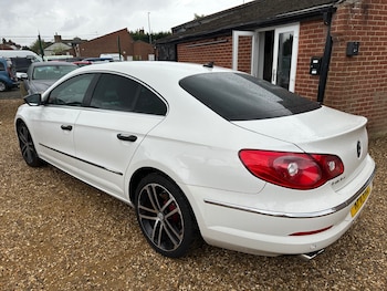 Used Volkswagen Passat 2011 for sale - 78499173: Photo