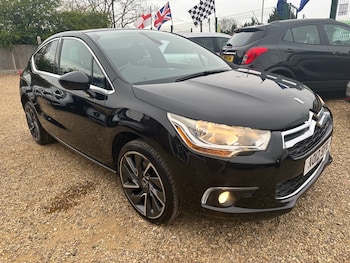 Used Citroen DS4 2012 for sale - 78190591: Photo