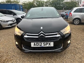 Used Citroen DS4 2012 for sale - 78190591: Photo