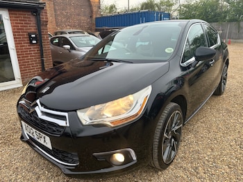 Used Citroen DS4 2012 for sale - 78190591: Photo