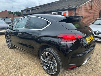 Used Citroen DS4 2012 for sale - 78190591: Photo