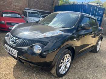 2013 (63) - 1.6 Acenta 5dr [Premium Pack]