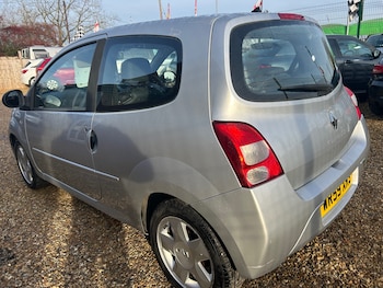 Used Renault Twingo 2009 for sale - 77025306: Photo