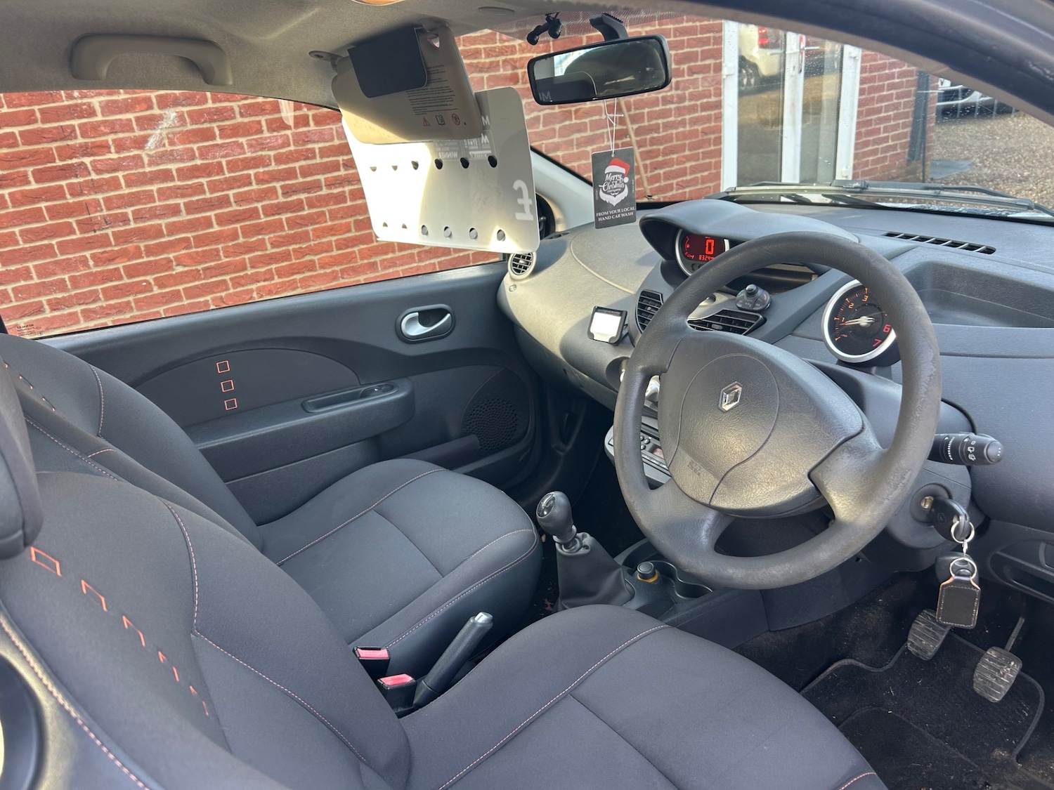 Used Renault Twingo 2009 for sale - 77025306: Photo 7