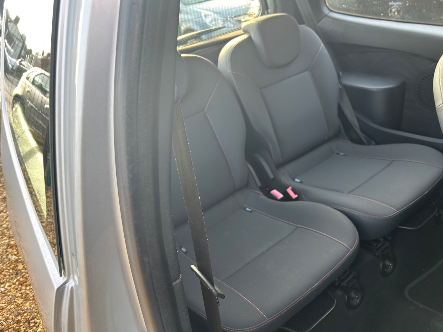 Used Renault Twingo 2009 for sale - 77025306: Photo 8