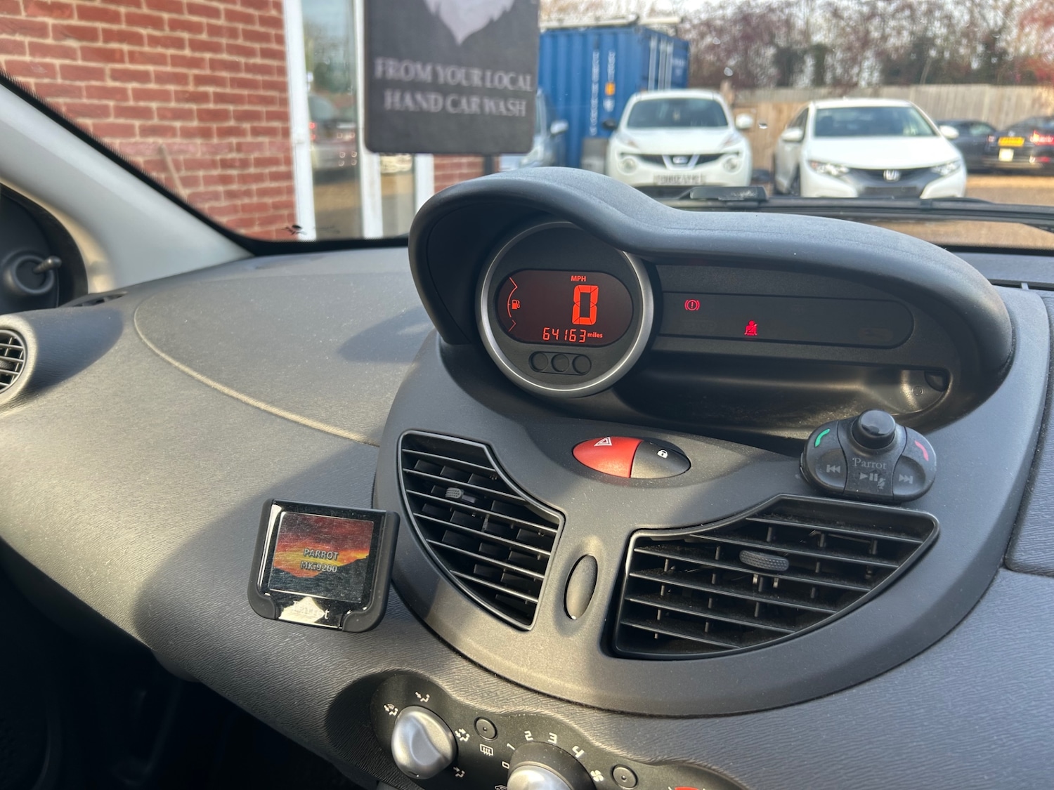 Used Renault Twingo 2009 for sale - 77025306: Photo 9