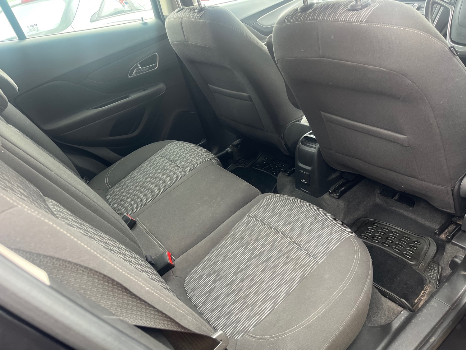 Used Vauxhall Mokka 2014 for sale - 77998108: Photo 8