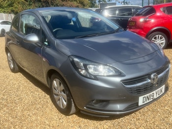 Used Vauxhall Corsa 2019 for sale - 75945599: Photo