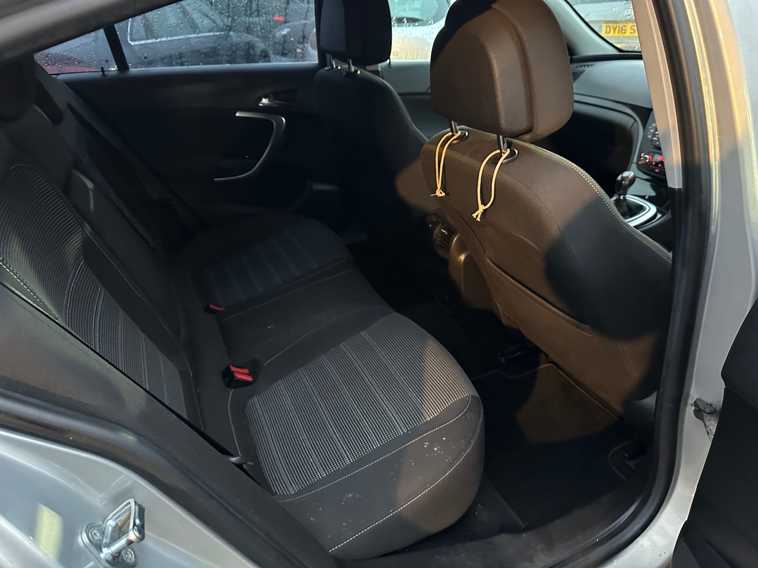 Used Vauxhall Insignia 2010 for sale - 77310888: Photo 8