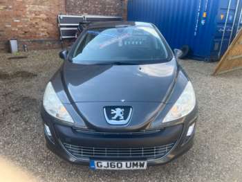 Used Peugeot 308 2010 for sale - 74468872: Photo