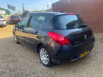 Used Peugeot 308 2010 for sale - 74468872: Photo