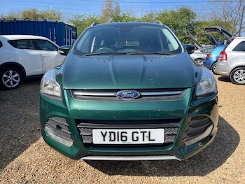Used Ford Kuga 2016 for sale - 78163832: Photo