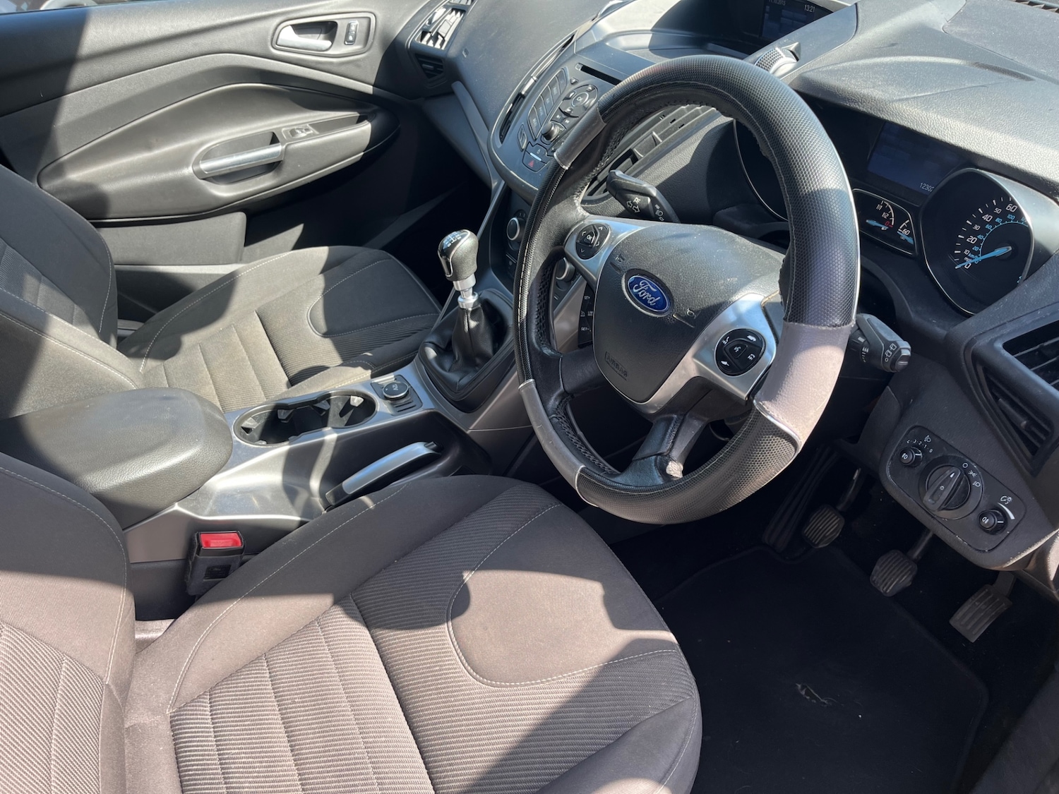Used Ford Kuga 2016 for sale - 78163832: Photo 7