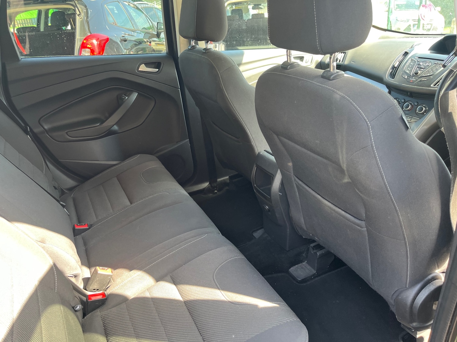 Used Ford Kuga 2016 for sale - 78163832: Photo 8