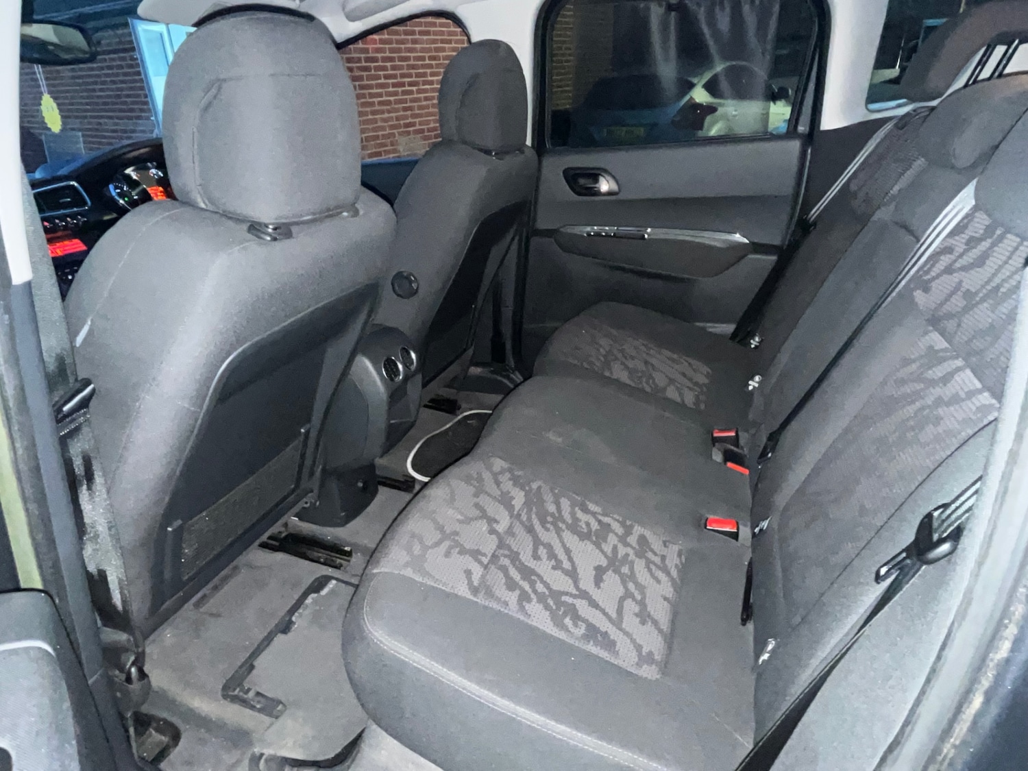 Used Peugeot 3008 2012 for sale - 77921506: Photo 10