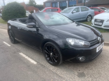 2011 (61) - 1.4 TSI GT 2dr